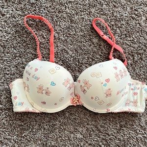 Cute Bra